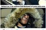    Бежанец уби италианец, защото 