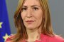    Ангелкова: На Симеонов “силните чувства” към мен го мотивират