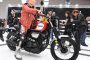   Ръст от 10% на продажбите на мотори у нас