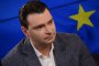  Калоян Паргов: Оставам да работя в София   