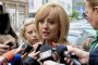  Манолова: Всички да подкрепят здравните работници  
