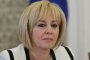 Манолова: Високият ми рейтинг създава страхове у много хора 