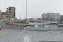 Кръгово под наклон разгневи шофьорите във Варна 