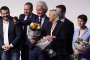   Нацитата 1-ва сила в Европарламента, сочи ЕС-проучване