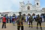  Серия от атентати почерни Великден в Шри Ланка