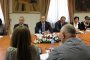 Президентът подкрепи медиците