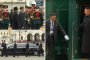   Ким с влак за среща с Путин