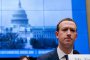   Удрят Facebook с рекордна глоба от 5 млрд. долара
