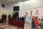    45 студенти по медицина получиха стипендии