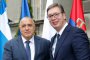  Сърбия би била по-богата членка на ЕС от България, обяви Вучич