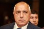   30 000 мигранти в Турция може да се насочат по Балканския път, предупреди Борисов