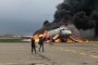    Няма пострадали българи на Шереметиево