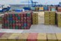  САЩ вдигна митата за КНР 2,5 пъти, въпреки срива на борсата
