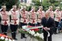    Президентът: Без победата над фашизма не би имало ЕС
