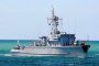  Украйна и Великобритания проведоха морски учения в Черно море
