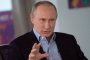 Путин е най-богатият човек в света със $160 млрд., твърди нова книга