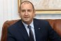  ЦИК не видя нарушения на президента Радев