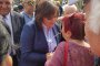  Започваме от преизчисляване на пенсиите и от производството, рече Нинова