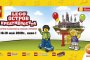  Lego остров на креативността стартира в Sofia Ring Mall