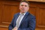   Данаил Кирилов предлага възможност за временно отстраняване на тримата големи 