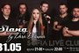  Кали, Георги Симеонов – JJ и Нема К`во на една сцена с Дара Екимова в Sofia Live Club