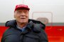    Почина легендата на Формула 1 Ники Лауда 