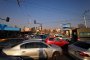   Огромни задръствания около Сточна гара