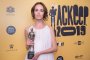  Радина Кърджилова се окичи с Аскеер
