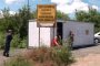  Гето гласува във фургон 