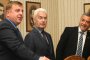   ОП: Ние коалицията си няма да разваляме
