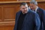 Карадайъ и Пеевски не заминават за Брюксел