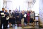  Евродепутатите от БСП получиха удостоверенията си от ЦИК