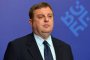   Каракачанов: Няма да има компромис с оборудването на Ф-16