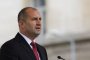   Румен Радев пред ТАСС: Проектът АЕЦ Белене е неизбежен