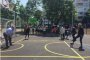   Ремонтират над 120 площадки в София