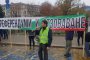 Шествие с искане за оставката на правителството 