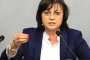  Нинова: Няма промяна в изборa на лидер