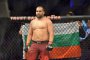  Багата спечели $ 113 500 след успеха си на UFC 238