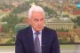    Сидеров: Сделката за F-16 е жест с чупка в кръста към САЩ