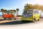 Микробусът на VW се завръща и е електрически