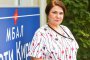  Марта Вачкова с роля в италиански филм