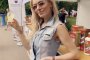   Китайският посланик и Ива Екимова опитаха екзотични коктейли
