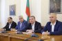   БСП: Депутатите от ГЕРБ и ОП са придатък на премиера