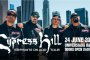 Cypress Hill взривяват зала Универсиада в понеделник