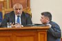   Европа: Данаил Кирилов лъже, че искаме процедура за тримата големи