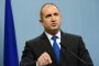  Радев: Правата на човека искат дълготраен мир 