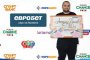 5 000 лева развълнуваха играч от Карлово