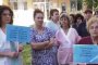   115 медици с колективна оставка 