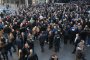 Полицаите излизат на бунт заради ниско заплащане на нощния труд 