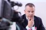 Куши дава рекламата на БНТ на ишлеме, напомниха му престъпление срещу полицай и изтриването на годината в тв на Волен